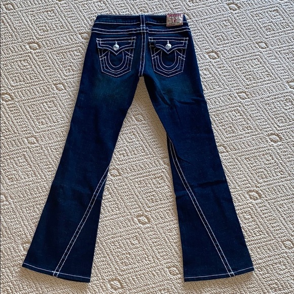 True religion Jeans - Boot Cut - Picture 1 of 6